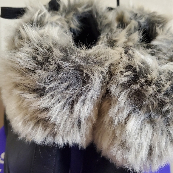 Cold weather boot - Picture 4 of 7